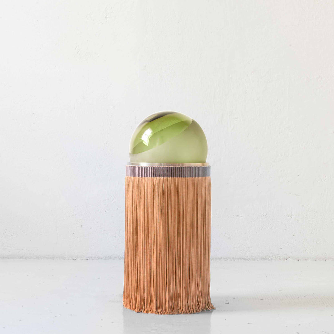 Table Lamp NORMANNA by VI+M Studio for Purho 09