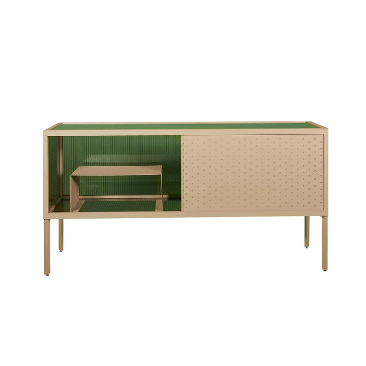 Sideboard MAIA Grey by Michele Giacopini 013