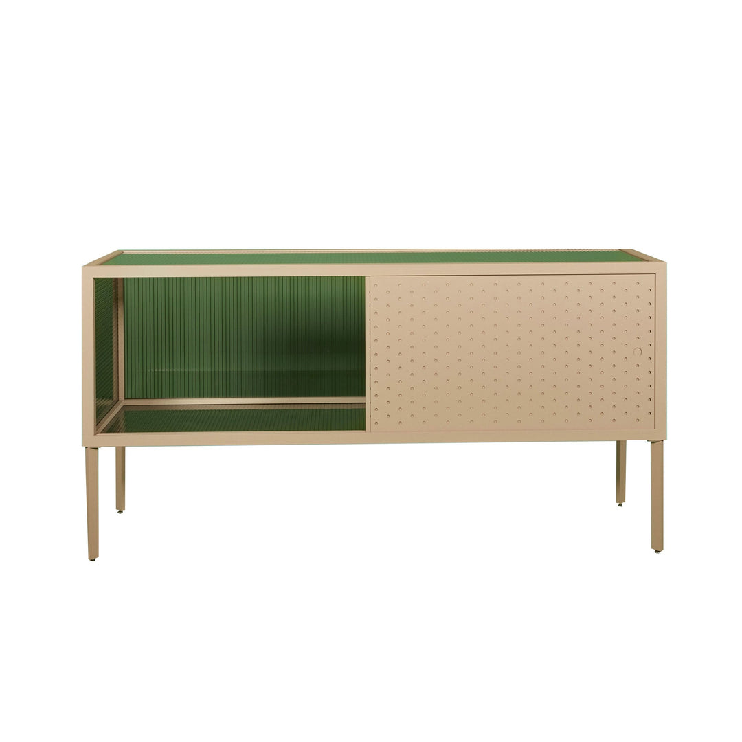 Sideboard MAIA Grey by Michele Giacopini 014