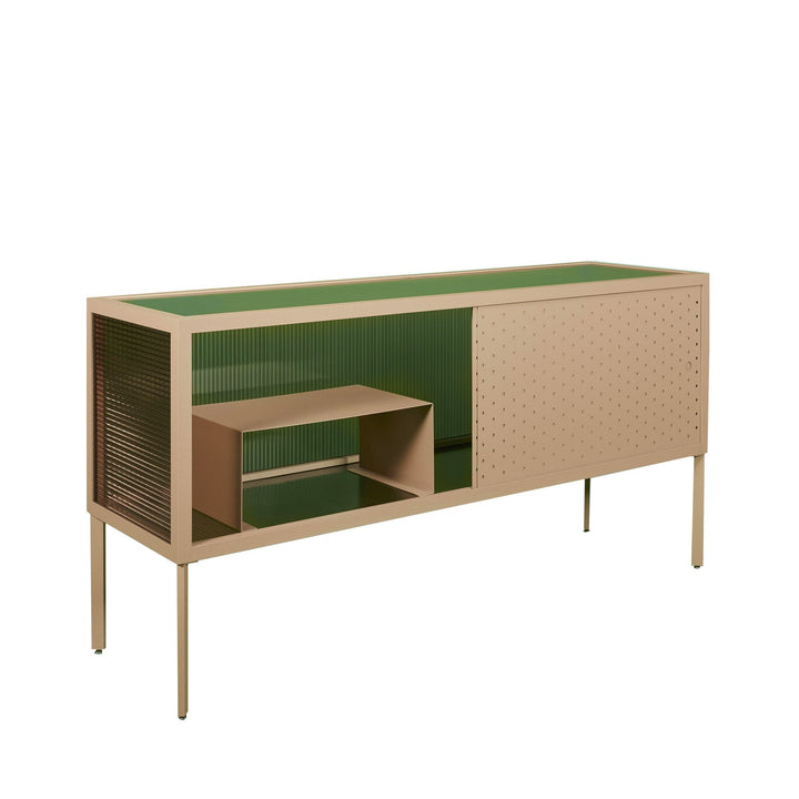 Sideboard MAIA Grey by Michele Giacopini 015