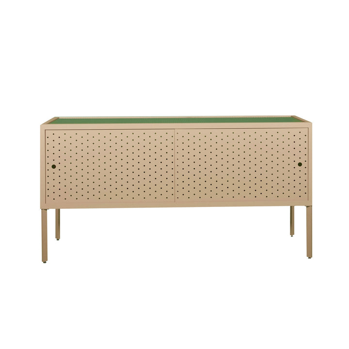 Sideboard MAIA Grey by Michele Giacopini 012