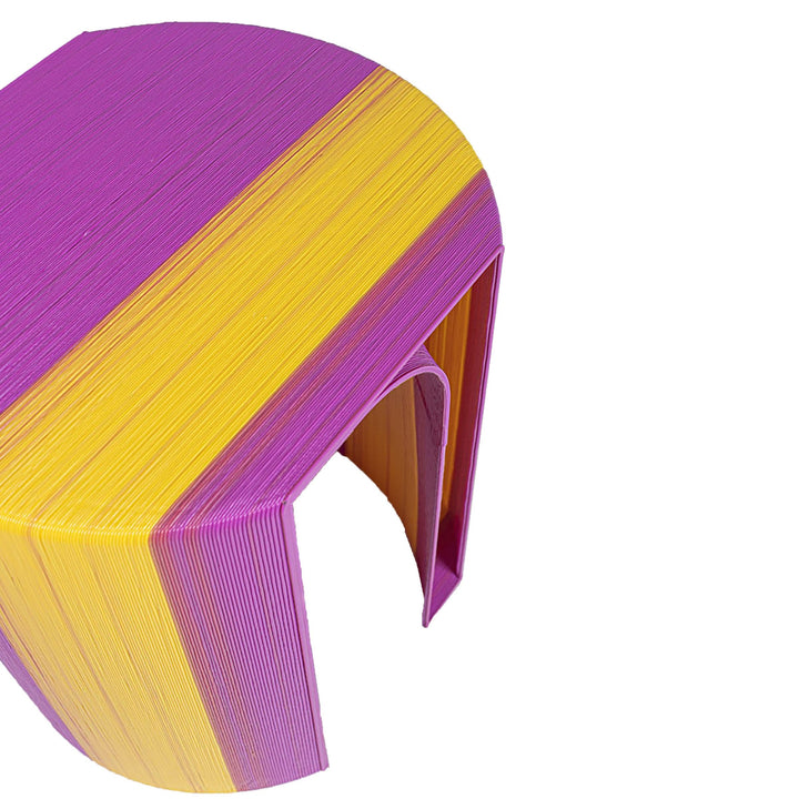 Side Table and Stool ANACAPRI by Medaarch 04