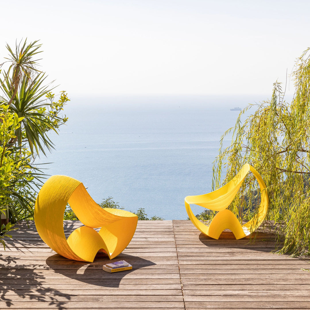 Armchair CAPRI by Medaarch 03