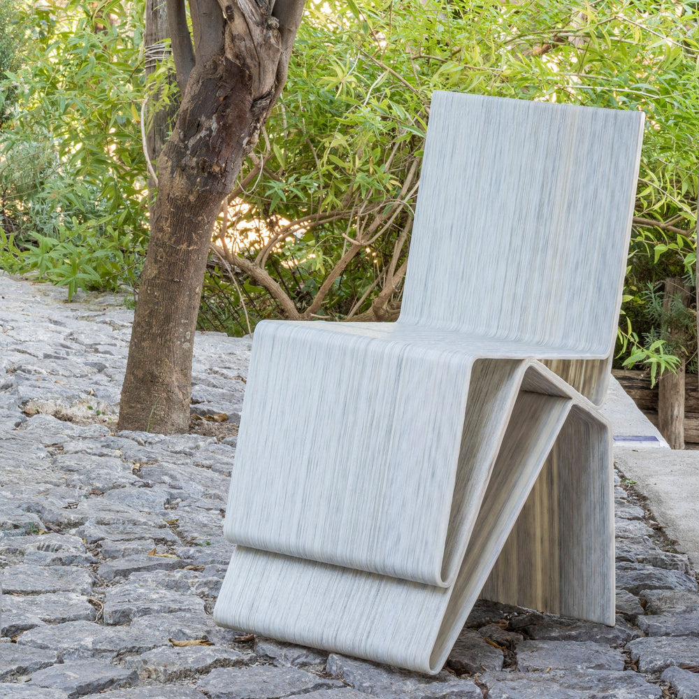 Dining Chair PANTELLERIA by Medaarch 02