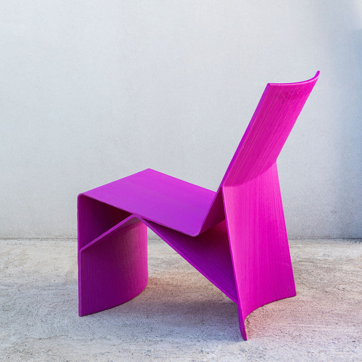 Armchair PANTELLERIA by Medaarch 04