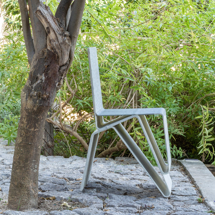 Dining Chair PANTELLERIA by Medaarch 04