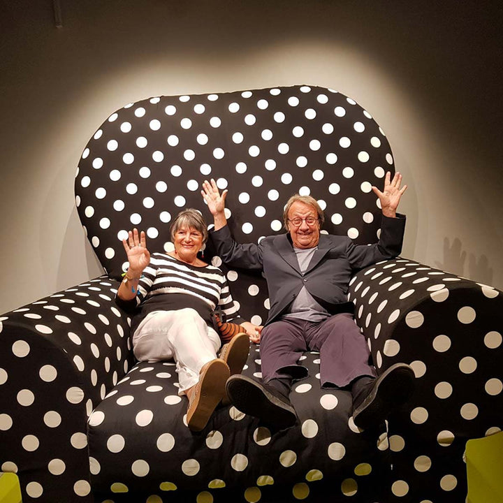 Armchair MICKEY DEI SOGNI 02