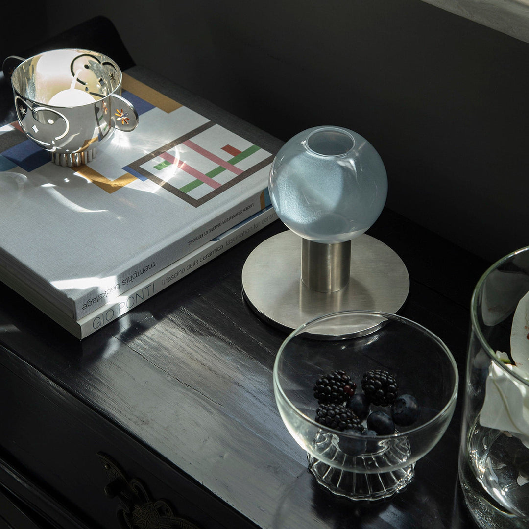 Candle Holder MONKOS by Jaime Hayon for Paola C 07
