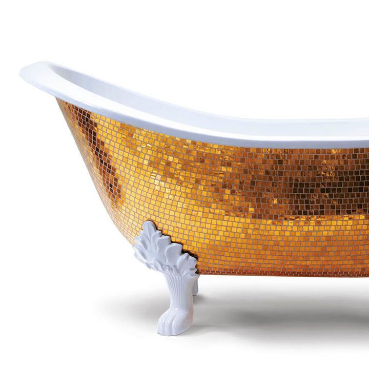 Clawfoot Tub MAXIMA by Sicis 01