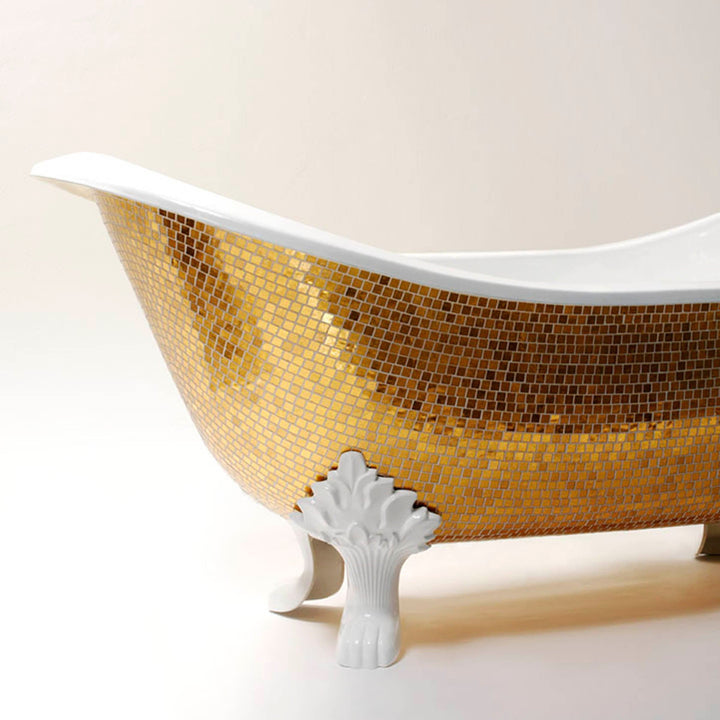 Clawfoot Tub MAXIMA by Sicis 02