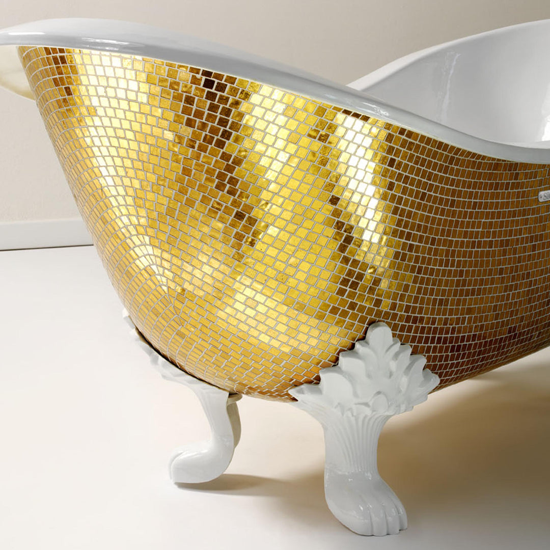 Clawfoot Tub MAXIMA by Sicis 03