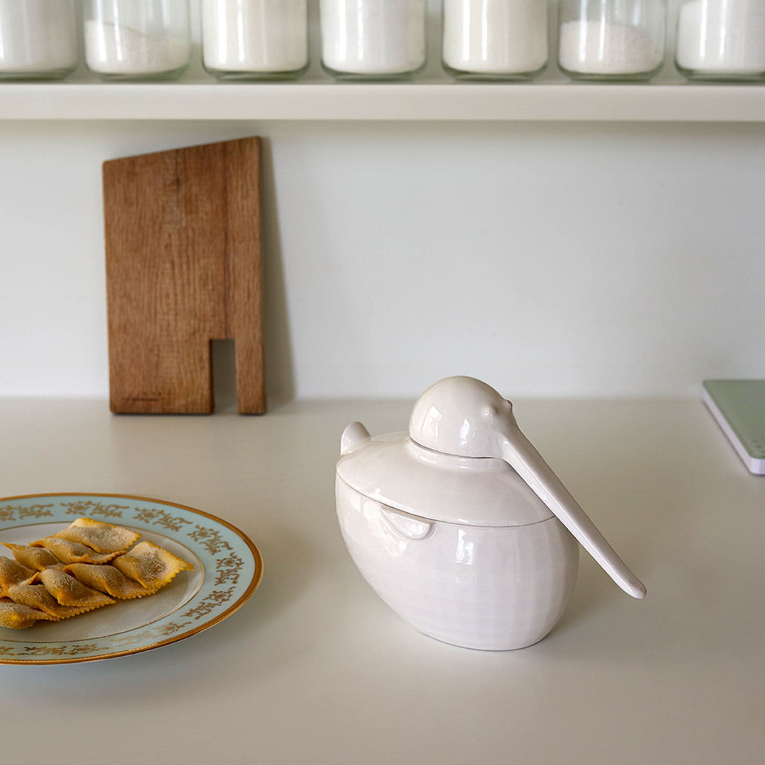 Soup Bowl NADER by Denis Santachiara 02
