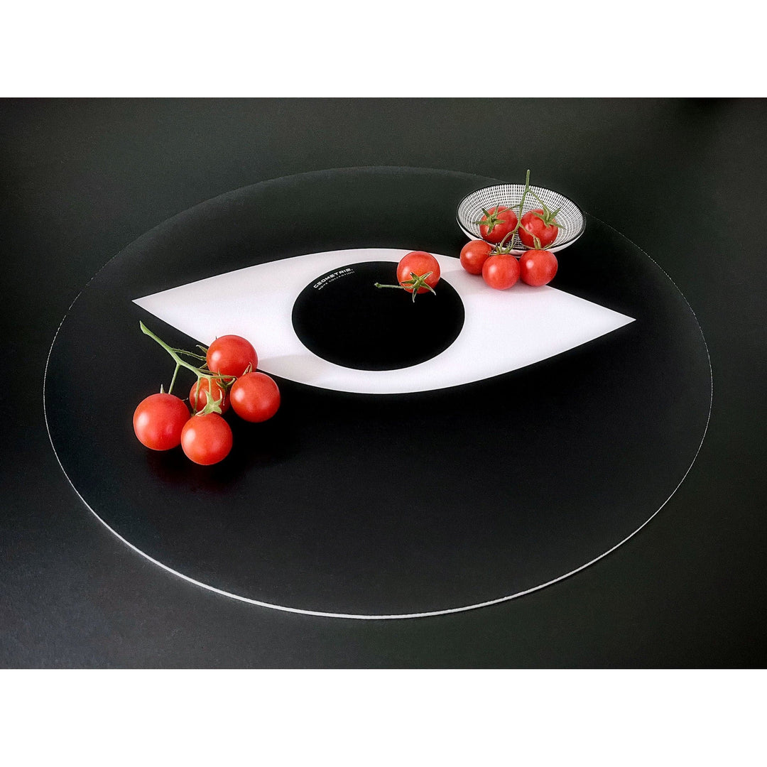 Vinyl Placemats OCCHIO 04