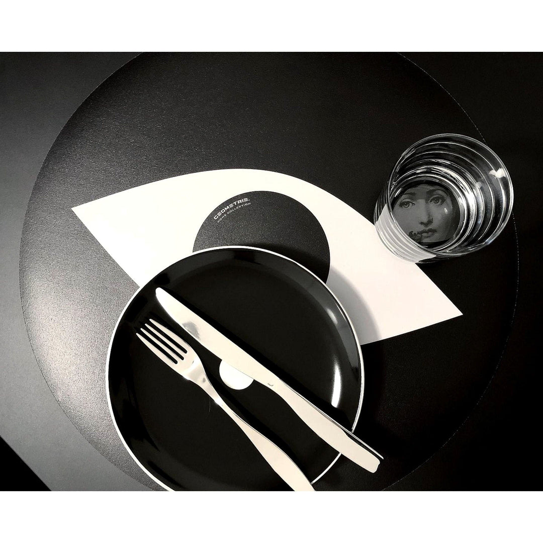 Vinyl Placemats OCCHIO 02