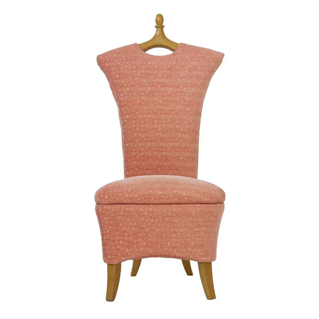 Armchair ANCELLA by Mauro Lovi for Giovannetti 05