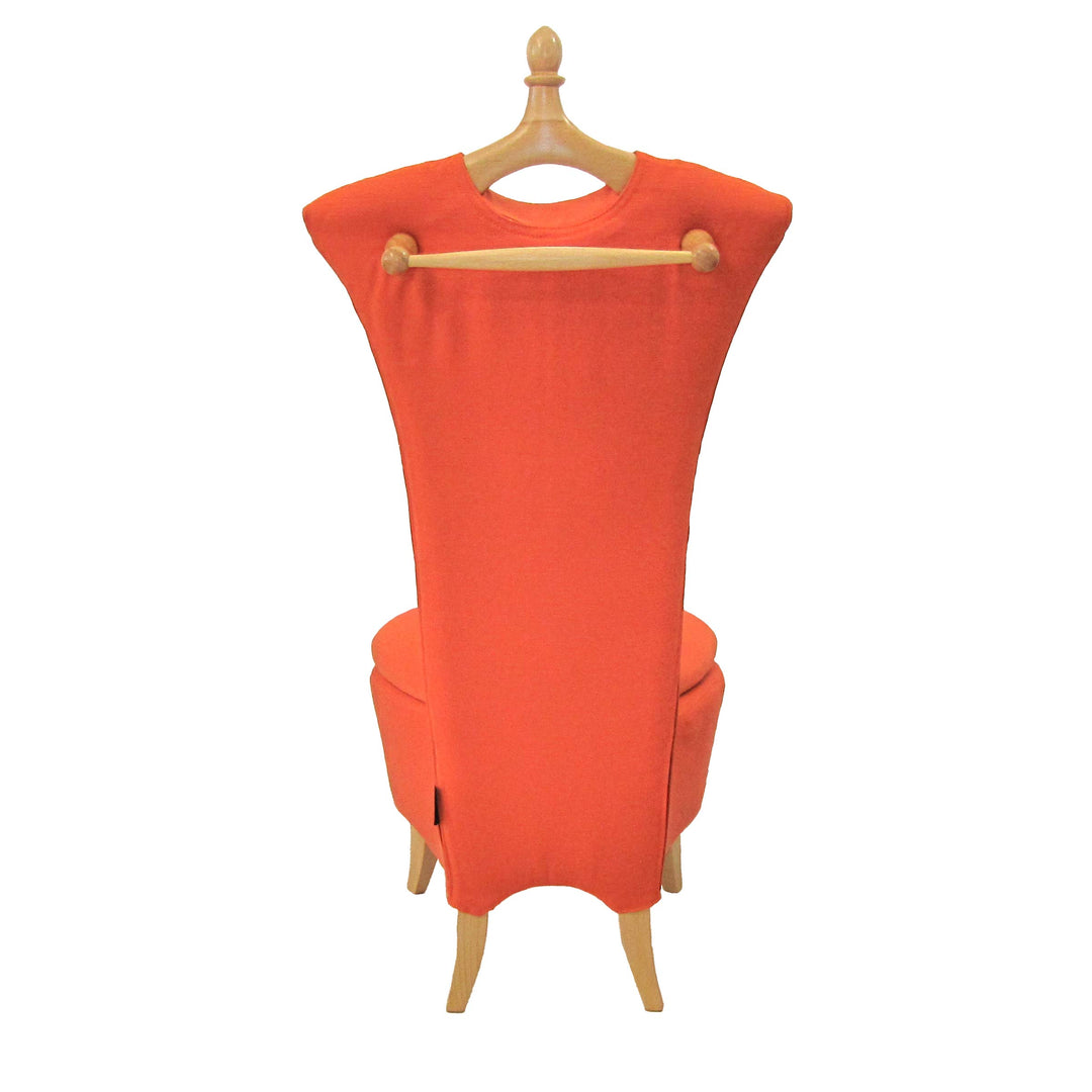 Special Price on Armchair ANCELLA by Mauro Lovi for Giovannetti 023