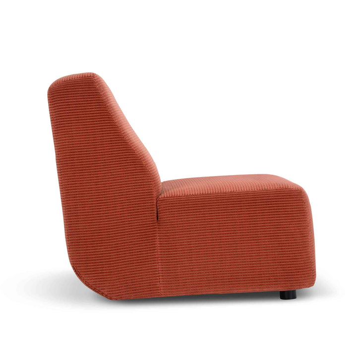 Armchair NUDA by Simone Micheli for Adrenalina 03