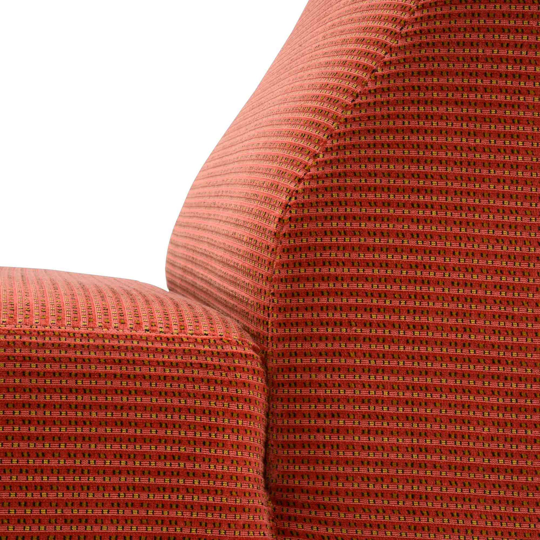 Armchair NUDA by Simone Micheli for Adrenalina 05