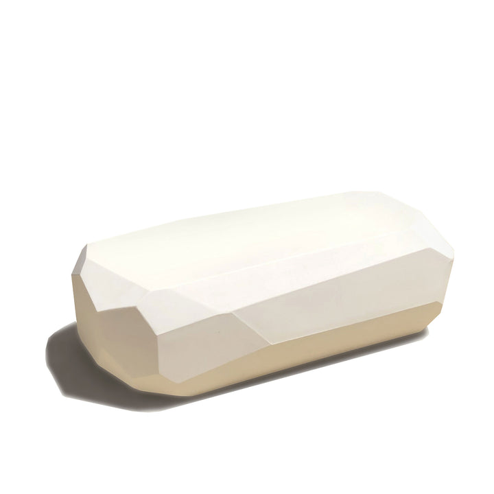Outdoor Coffee Table METEOR by Arik Levy for Serralunga 04