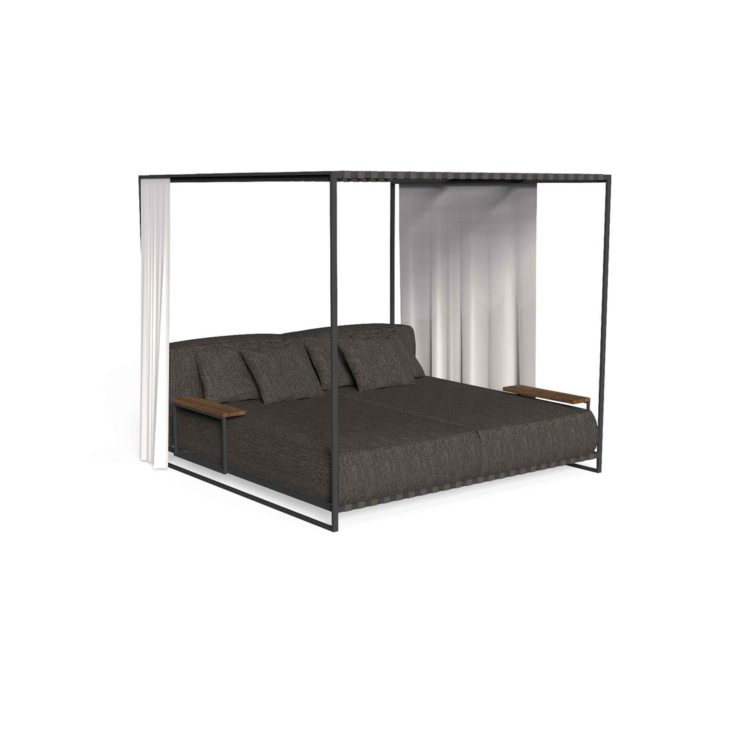Outdoor Fabric Daybed CASILDA by Ramón Esteve for Talenti 03