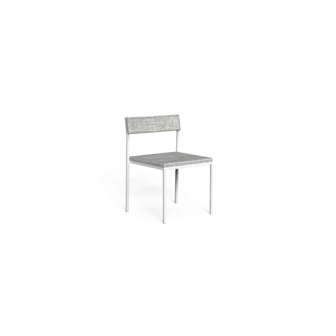 Outdoor Fabric Dining Chair CASILDA by Ramón Esteve for Talenti 03