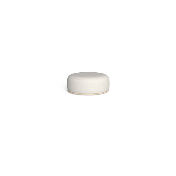 Outdoor Fabric Pouf SCACCO by Ludovica + Roberto Palomba for Talenti 05