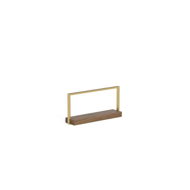 Outdoor Wood and Steel Lamp CASILDA by Ramón Esteve for Talenti 09