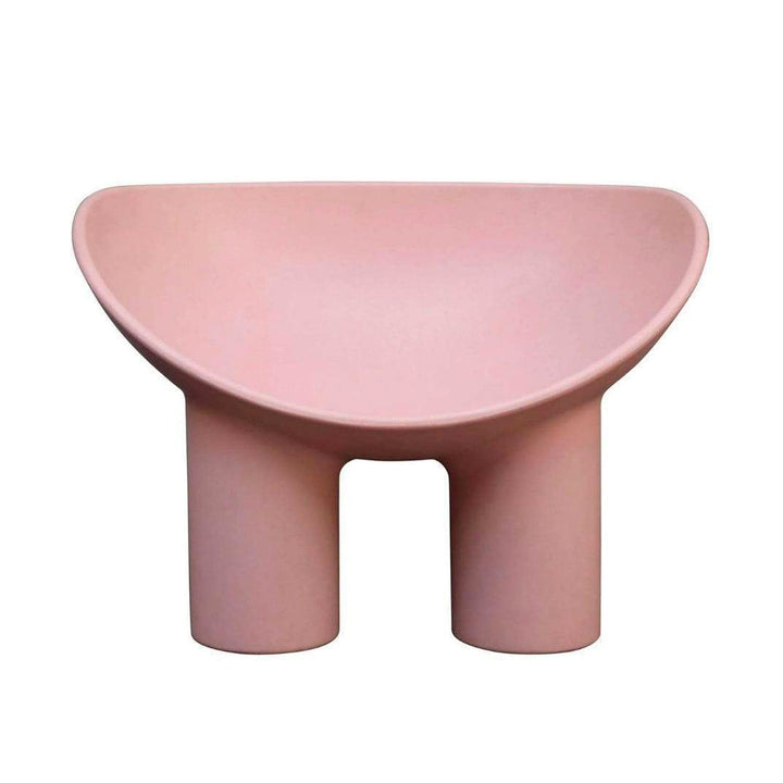 Armchair ROLY POLY by Faye Toogood for Driade 020