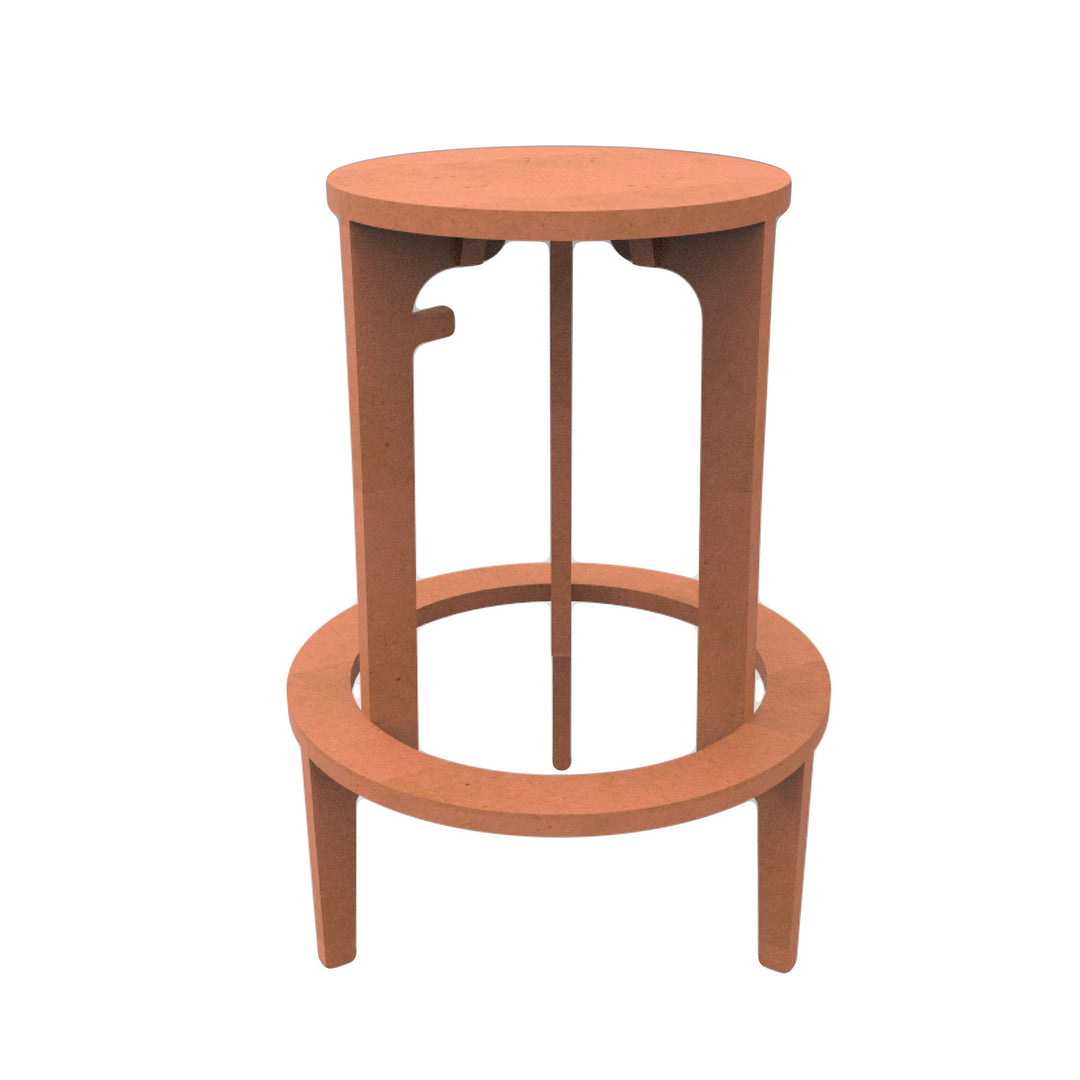 Wood S-TOOL by Denis Santachiara 03