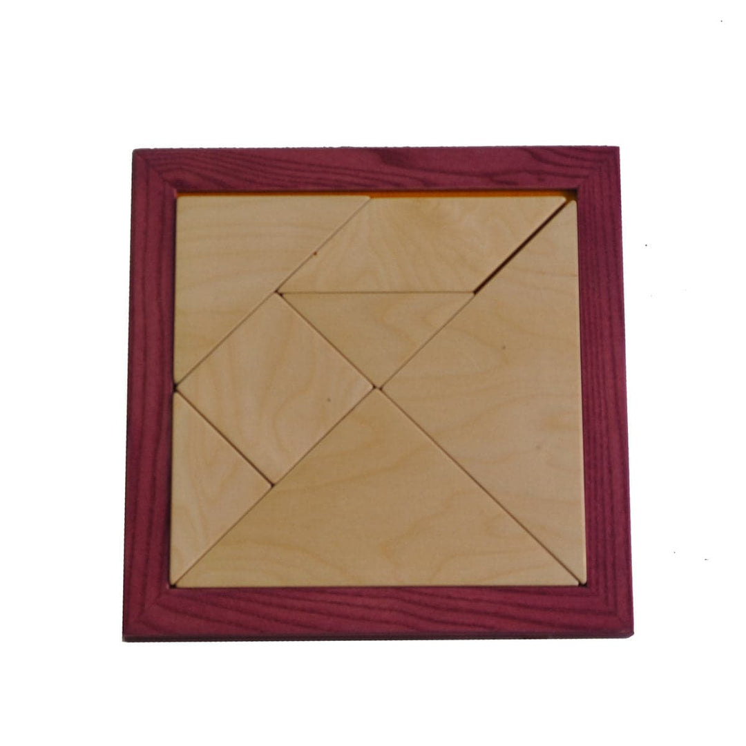 Kids Wood Toy Box and Bench PARALLELEPIPEDON by Evolwood 07