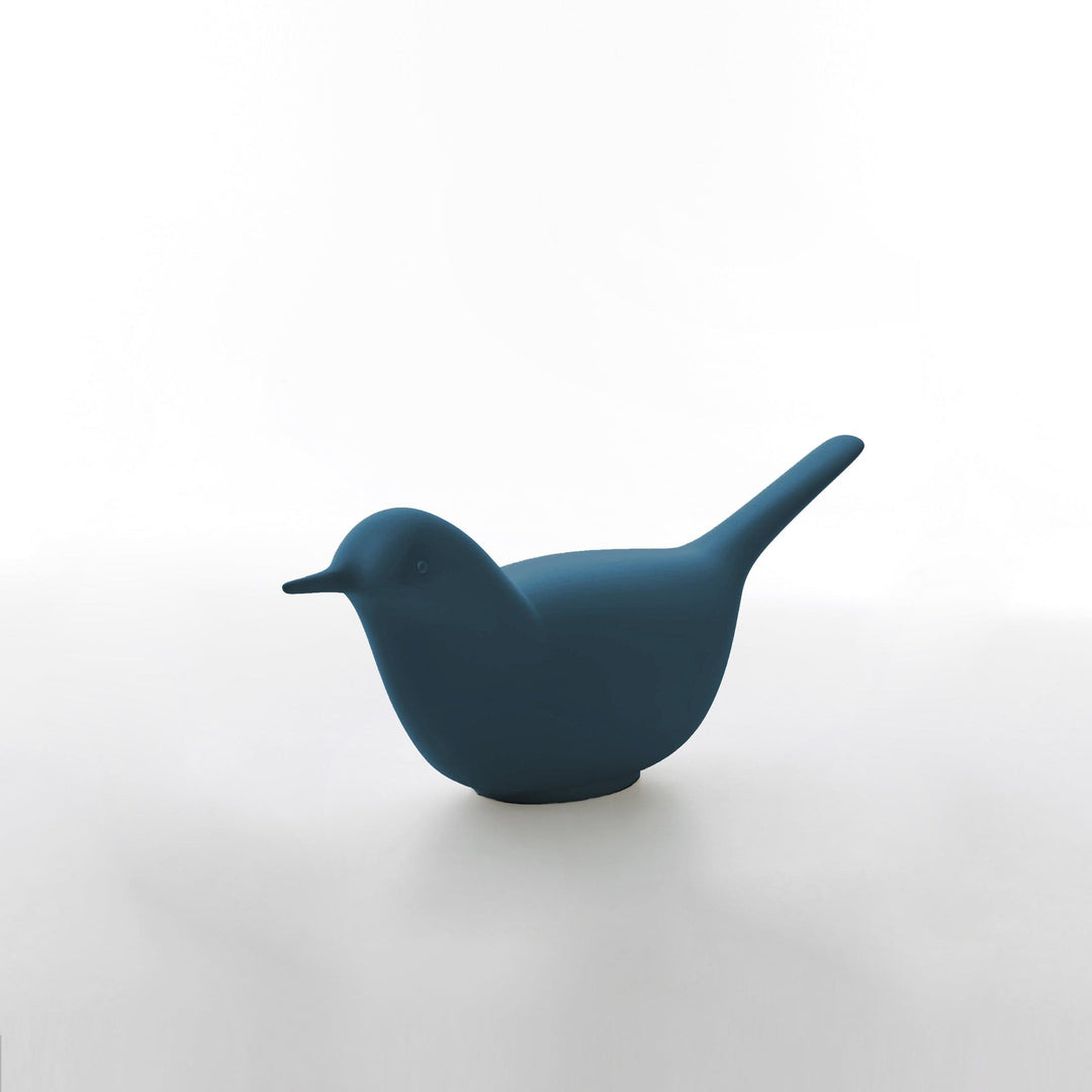Decorative Object PALOMA by Eero Aarnio for Serralunga 012