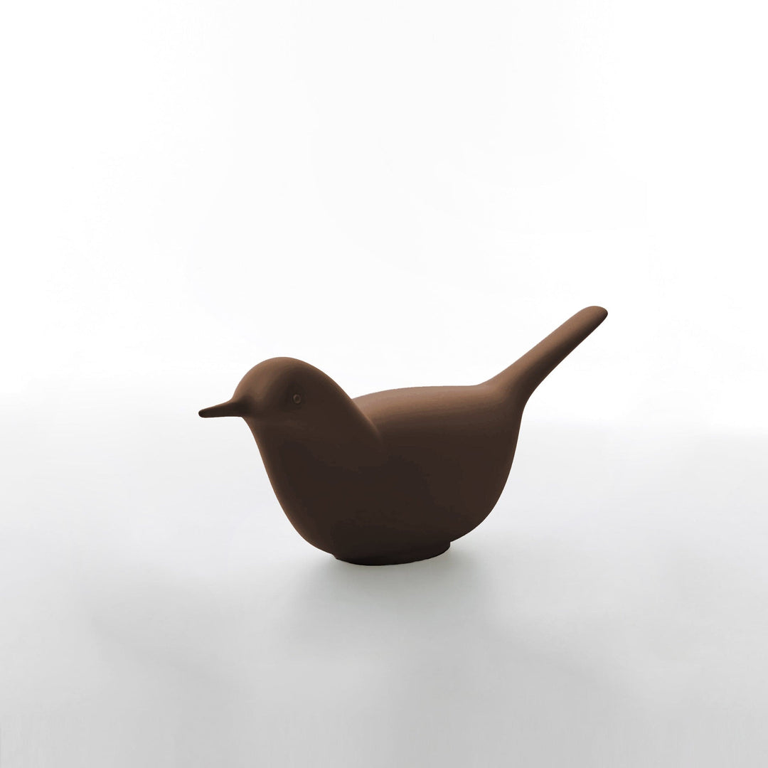 Decorative Object PALOMA by Eero Aarnio for Serralunga 013