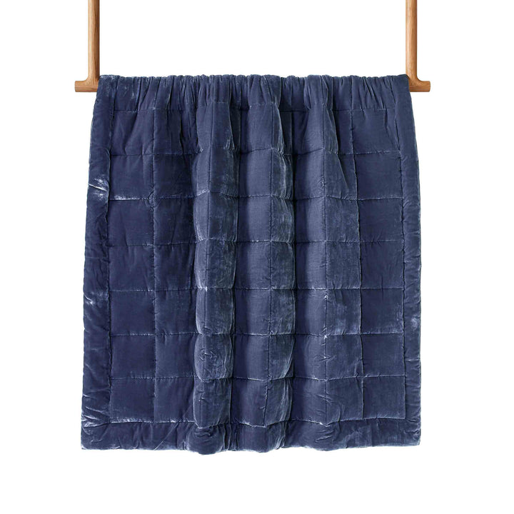 Throw Blanket BLUESKY by Cassina 01