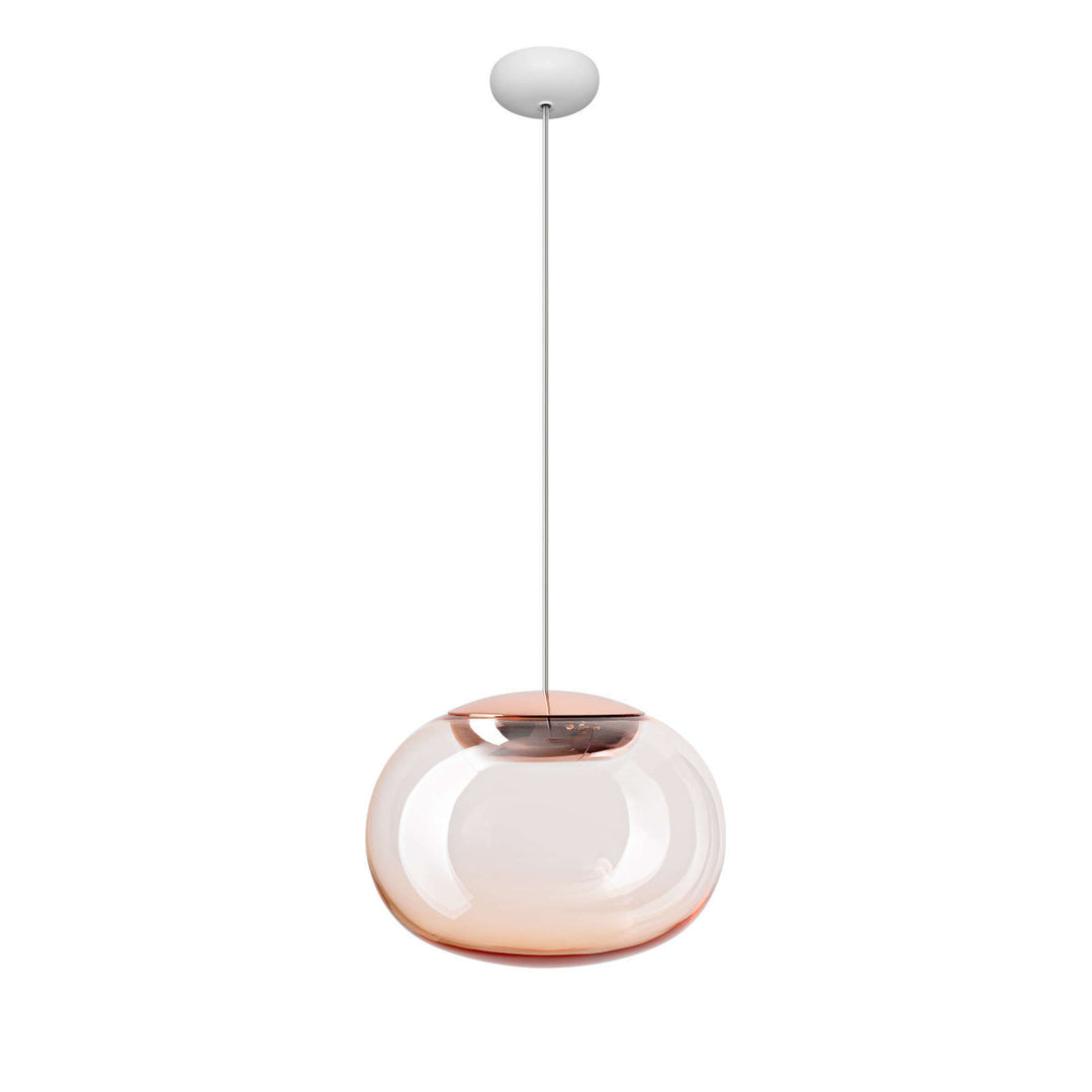 Suspension Lamp LA MARIÉE by Mirco Crosatto for Stilnovo 05