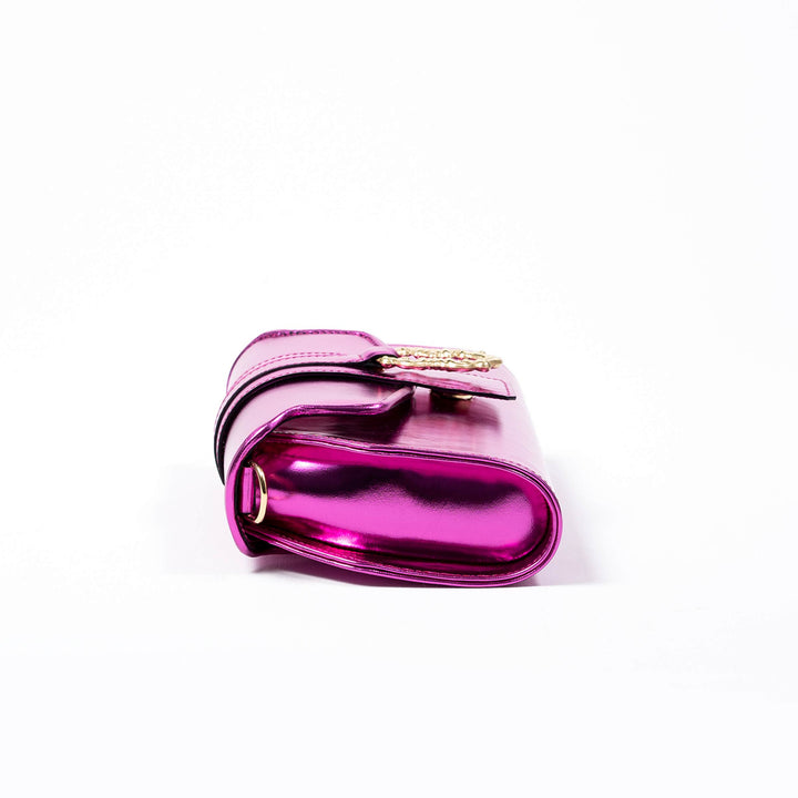 Leather Clutch ELIZABETH by MARCO Atelier 06