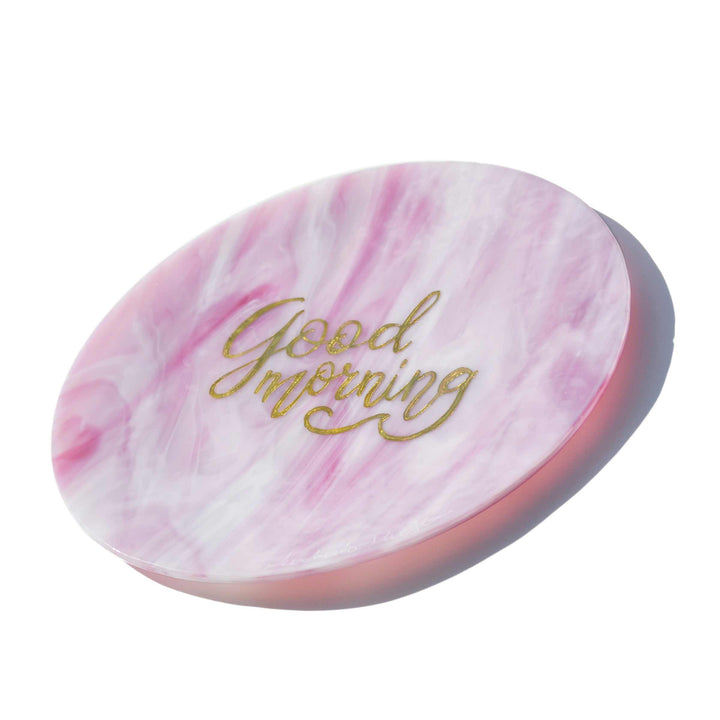 Murano Glass Valet Tray MESSAGGIO by D.i. Più Andretto Design 05