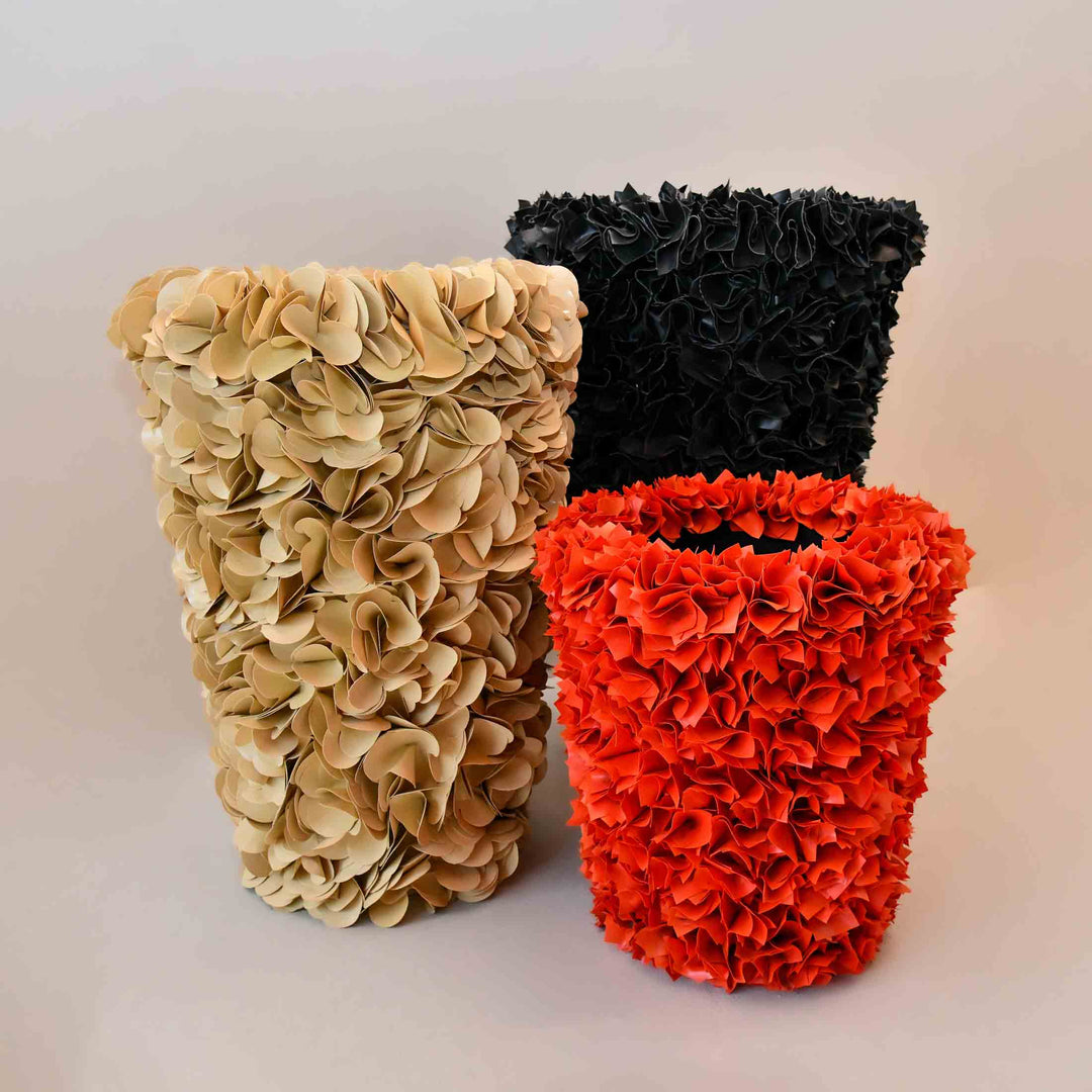 Vase VASO by 13Ricrea 06