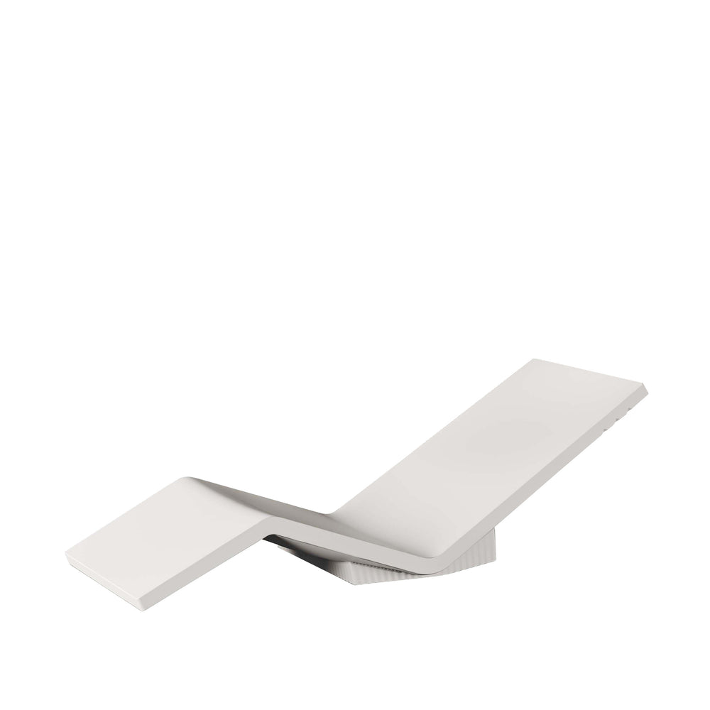 Lounger AQUA Set of Two by Marc Sadler for Serralunga 02