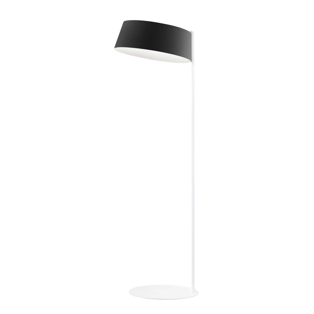 Floor Lamp OXYGEN by Pio and Tito Toso for Stilnovo 08