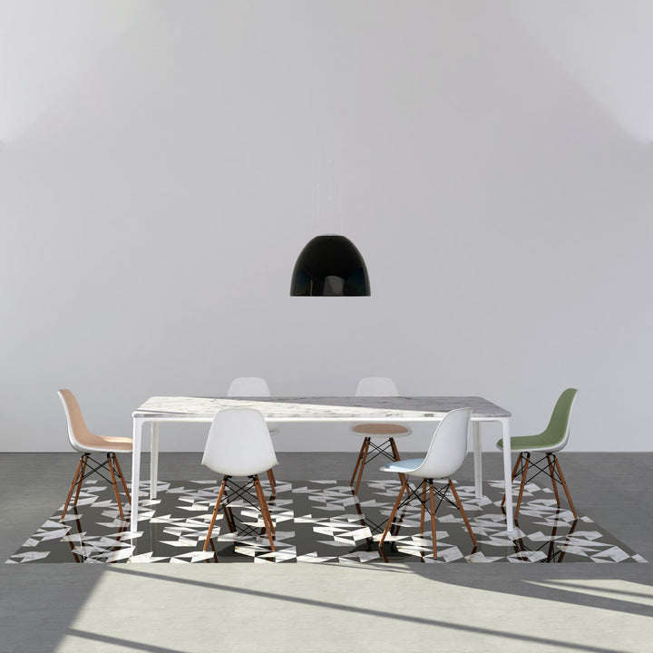Inlaid Marble Tile INTARSIA R16-104 02