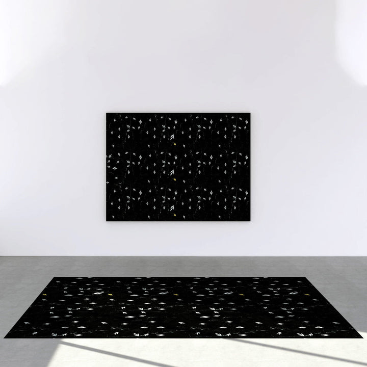Inlaid Marble Tile INTARSIA R17-102 02