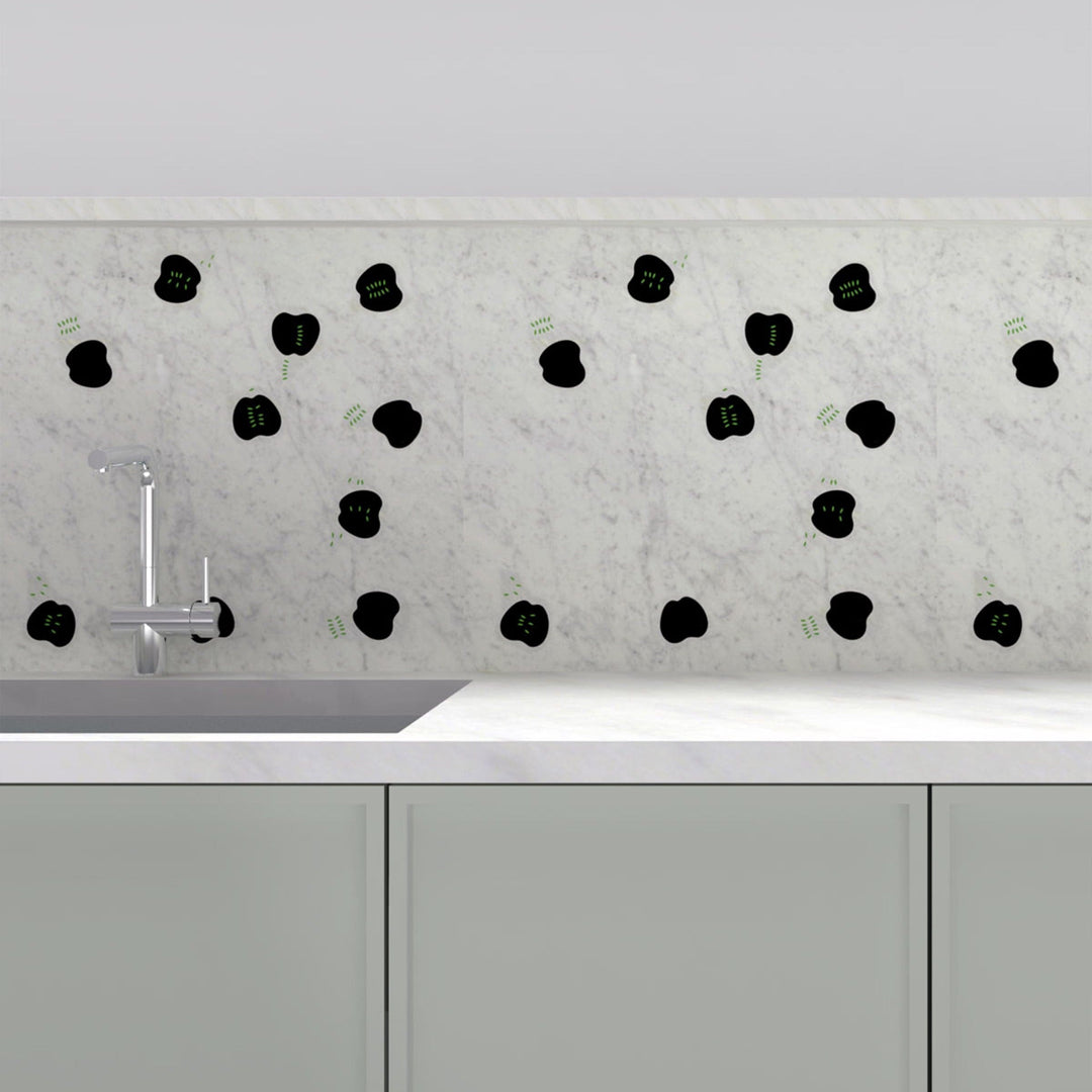 Inlaid Marble Tile INTARSIA R17-103 02