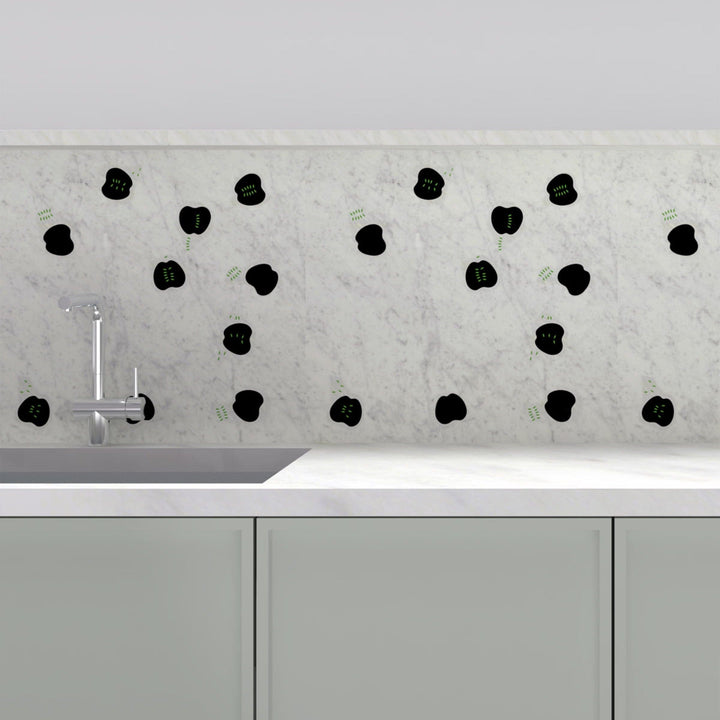 Inlaid Marble Tile INTARSIA R17-103 02
