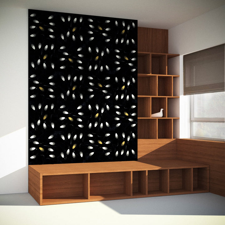Inlaid Marble Tile INTARSIA R17-104 03