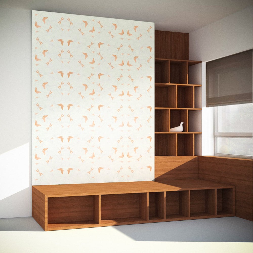 Inlaid Marble Tile INTARSIA R17-113 02