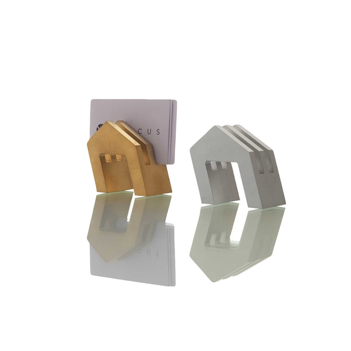 Cardholder RADICAL HOME by Franco Raggi for Cyrcus Design 02