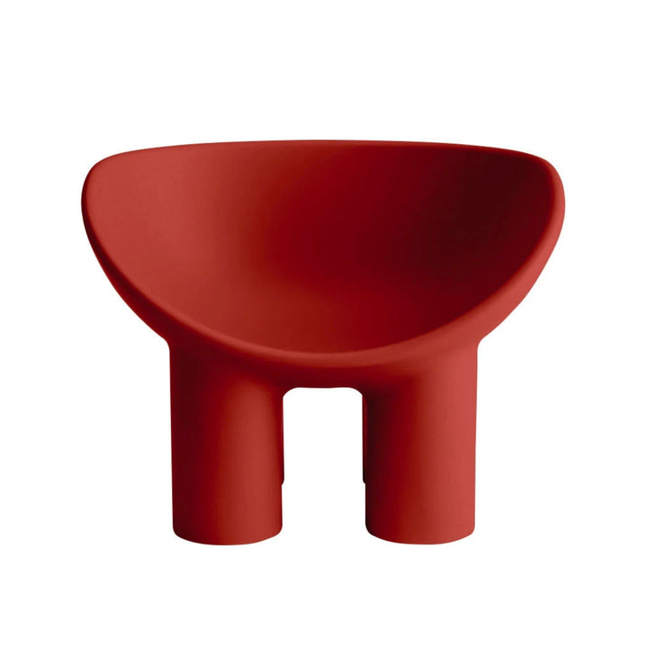 Armchair ROLY POLY by Faye Toogood for Driade 021