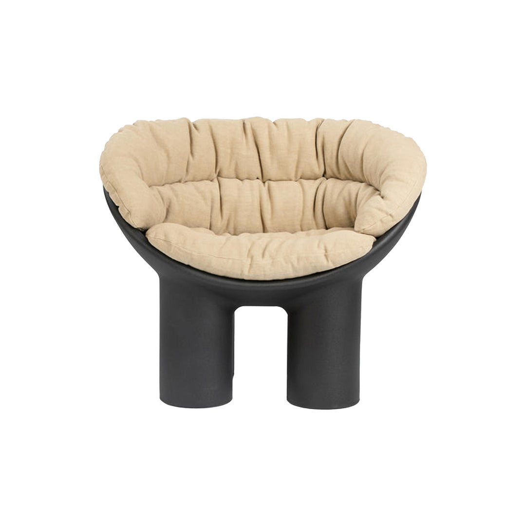 ROLY POLY Cushion by Faye Toogood for Driade 07