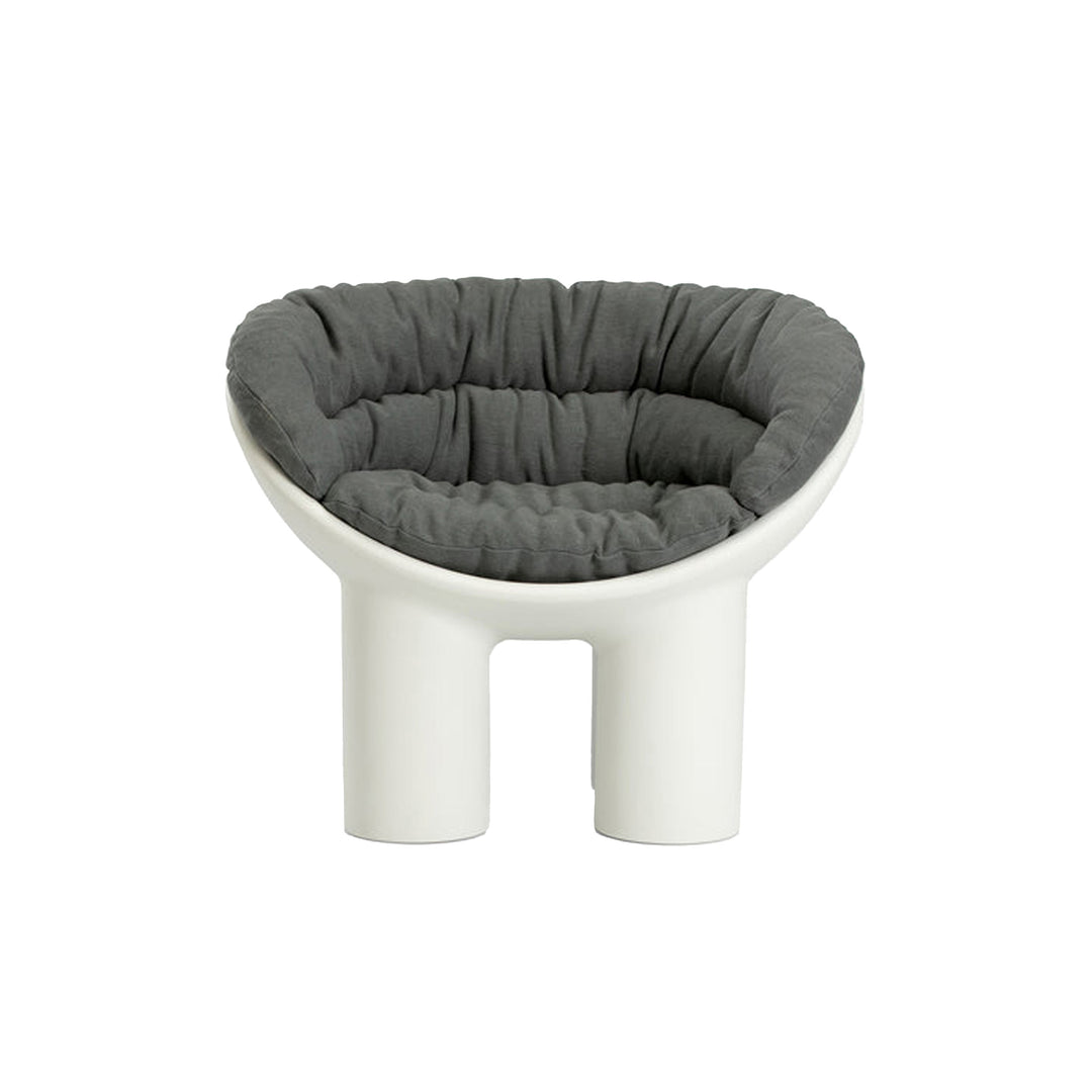 ROLY POLY Cushion by Faye Toogood for Driade 08