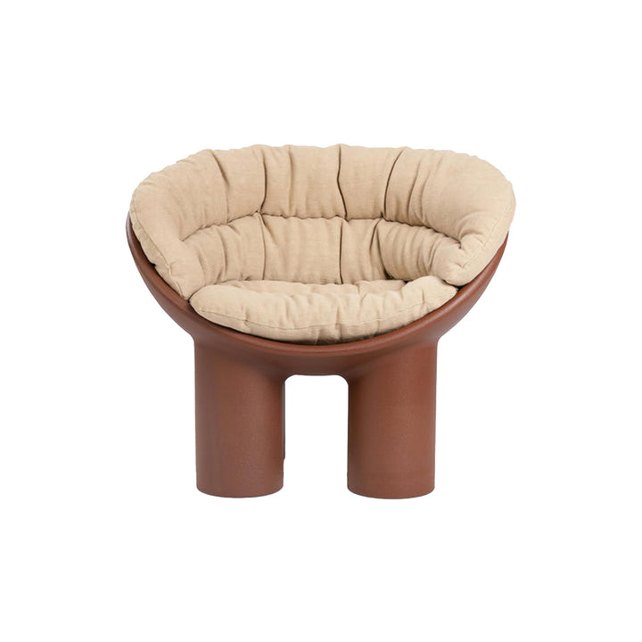 ROLY POLY Cushion by Faye Toogood for Driade 09